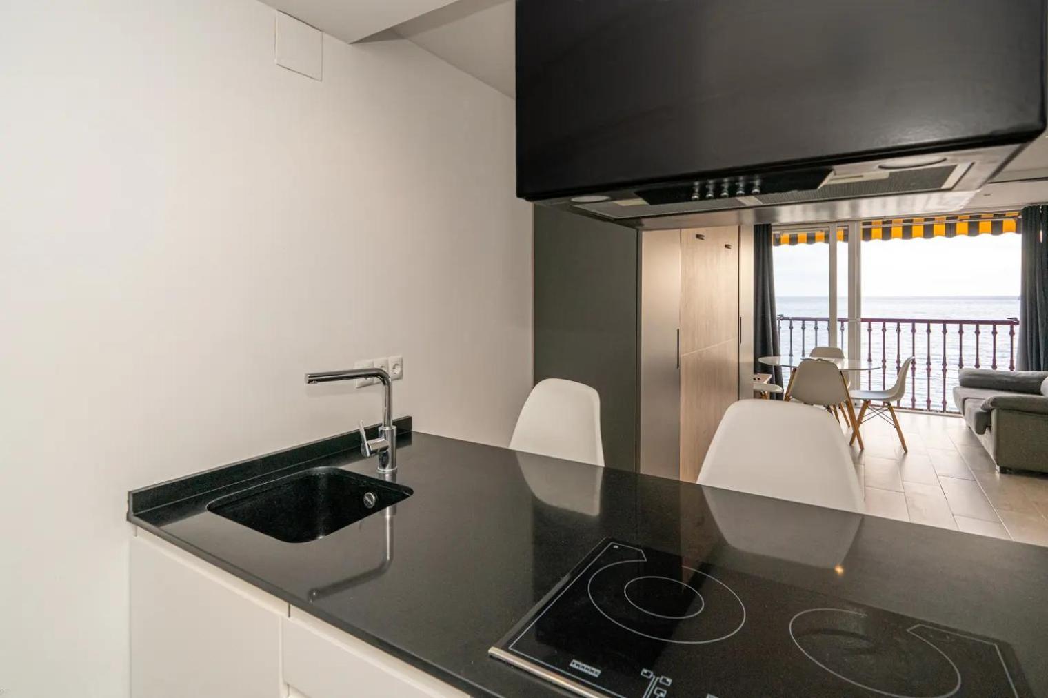 Apartment Damas 10c Benidorm